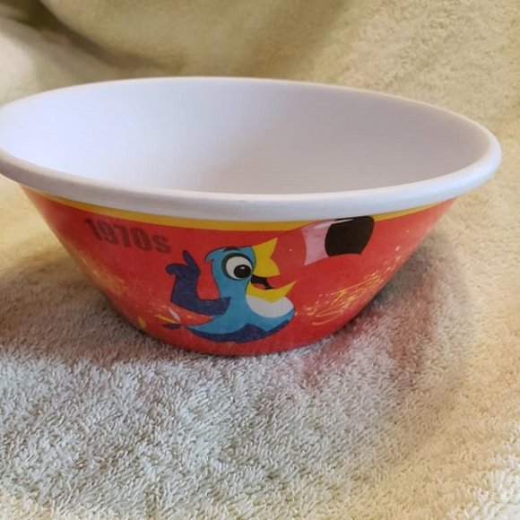 2-100th Anniversary Fruit Loops Toucan Sam Cereal - Picture 1 of 4